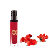 Liquid Velvet Lipstick Betty Boo - Bougiee Cosmetics