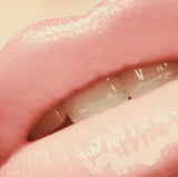Lipgloss Nibble - Bougiee Cosmetics