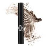 Intense Lash Mascara Dark Brown - Bougiee Cosmetics