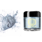 Loose Mineral Eyeshadow Pigment Air - Bougiee Cosmetics