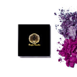 Fluorescent Eye Shadow-Matte - Bougiee Cosmetics