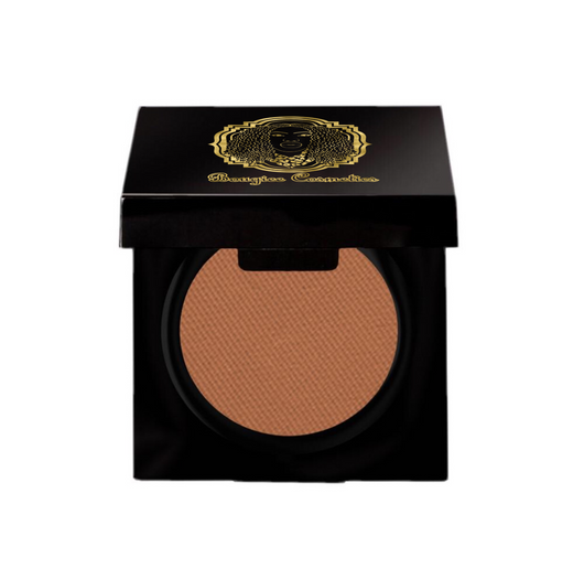 Pressed Blusher Bare Skin - Bougiee Cosmetics