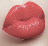 Bella Lipstick - Bougiee Cosmetics