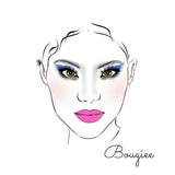 Carribbean Eye Shadow-Pearl