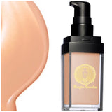 Flawless Finish Liquid Foundation FN5 - Bougiee Cosmetics