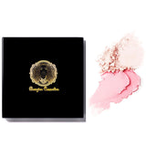 Pressed Powder DP-N25 - Bougiee Cosmetics