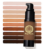 Hi Definition Foundation HD-N99-11 - Bougiee Cosmetics