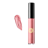 Lipgloss Pinky - Bougiee Cosmetics