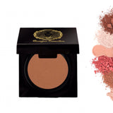 Pressed Blusher Bare Skin - Bougiee Cosmetics