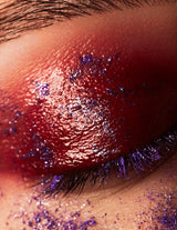 Red Revolution Eye Shadow-Pearl - Bougiee Cosmetics