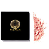 Pressed Blusher Nude - Bougiee Cosmetics