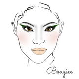 Kitchy Eye Shadow-Matte