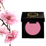 Pressed Blusher Ruffles - Bougiee Cosmetics