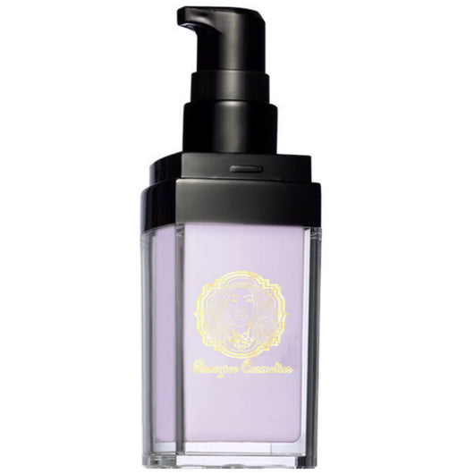 Flawless Finish Colour Corrector Mauve - Bougiee Cosmetics