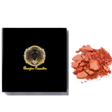Pressed Blusher Tropicana - Bougiee Cosmetics