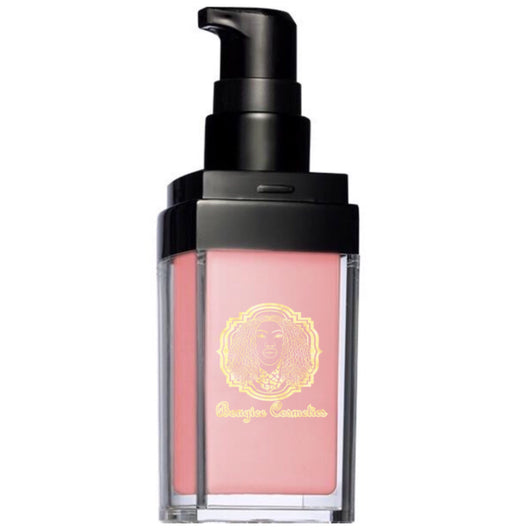Flawless Finish Colour Corrector Brightener- Pink - Bougiee Cosmetics