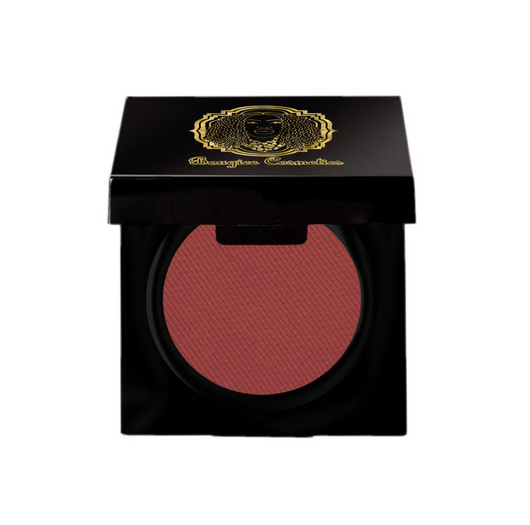 Pressed Blusher Plum Princess - Bougiee Cosmetics