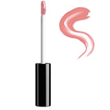 Lipgloss Pinky - Bougiee Cosmetics