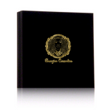 Blotting Powder Transparent - Bougiee Cosmetics