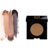 Urban Eye Shadow-Matte - Bougiee Cosmetics