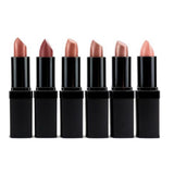 Savoir Faire Lipstick - Bougiee Cosmetics