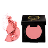Pressed Blusher Big 'O' - Bougiee Cosmetics