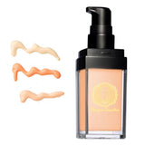 Flawless Finish Liquid Foundation FC3 - Bougiee Cosmetics