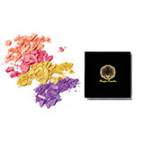 Bare Faced Eye Shadow-Matte - Bougiee Cosmetics