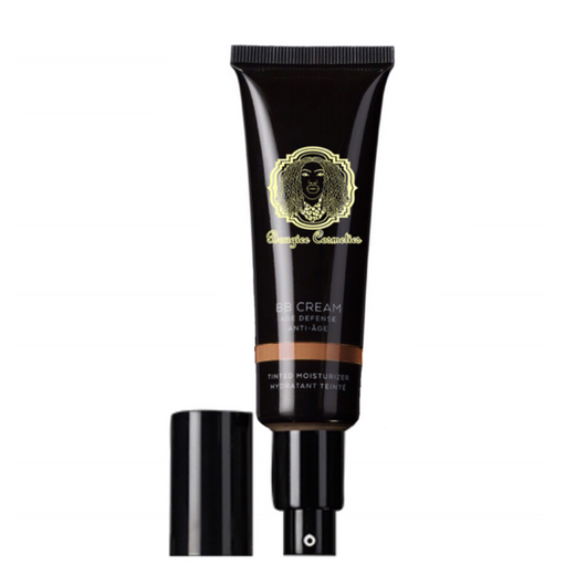 Face Primer-BB Cream Dark - Bougiee Cosmetics