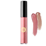 Lipgloss Pinky - Bougiee Cosmetics