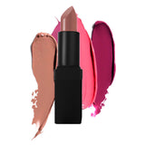 Velvet Crush Lipstick - Bougiee Cosmetics