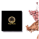 Pressed Blusher Bare Skin - Bougiee Cosmetics