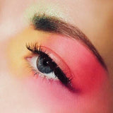 Mai Tai Eye Shadow-Matte - Bougiee Cosmetics