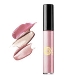 Lipgloss Pink Lady - Bougiee Cosmetics