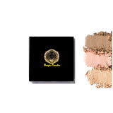 Latte Eye Shadow-Matte - Bougiee Cosmetics