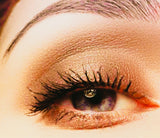 Ochre Eye Shadow-Matte - Bougiee Cosmetics