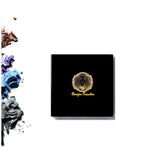 Pop Art Eye Shadow-Matte - Bougiee Cosmetics