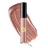 Lipgloss Cocoa Puff - Bougiee Cosmetics