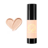 Hi Definition Foundation HD-N4 - Bougiee Cosmetics