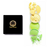 Lime Juice Eye Shadow-Matte - Bougiee Cosmetics