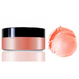 Loose Mineral Blush Princess - Bougiee Cosmetics