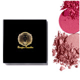Pressed Blusher Lucky-13 - Bougiee Cosmetics