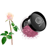 Loose Mineral Blush Baroque - Bougiee Cosmetics