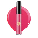 Lipgloss Paint Job - Bougiee Cosmetics