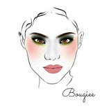 Rio Lipstick - Bougiee Cosmetics