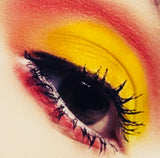 Buttercup Eye Shadow-Matte - Bougiee Cosmetics