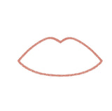 Nude Retractable Lip Liner - Bougiee Cosmetics