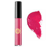 Lipgloss Paint Job - Bougiee Cosmetics