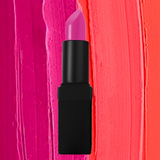 Diva Lipstick - Bougiee Cosmetics