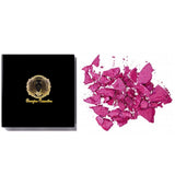 Fluorescent Eye Shadow-Matte - Bougiee Cosmetics